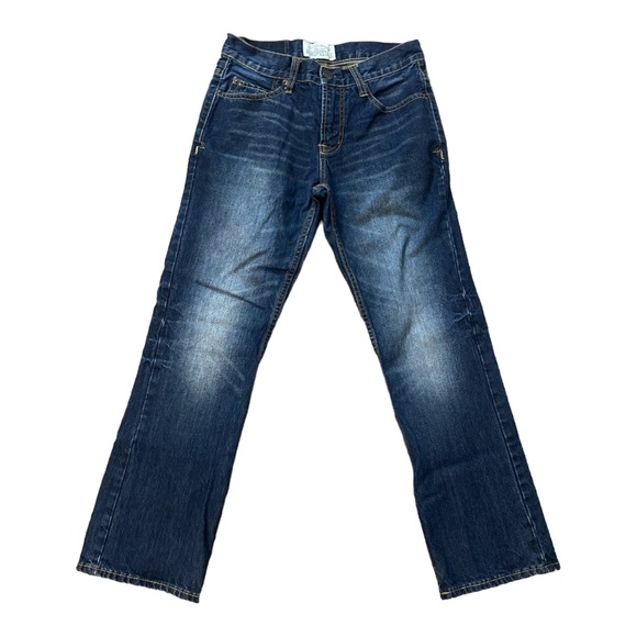 Aeropostale Other - Aeropostale Jeans, Driggs Slim Bootcut, Men’s Size 27/28